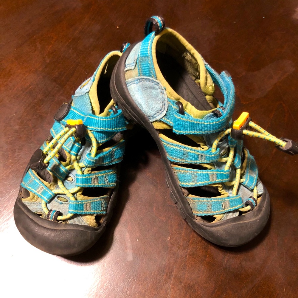 Keen Sandals